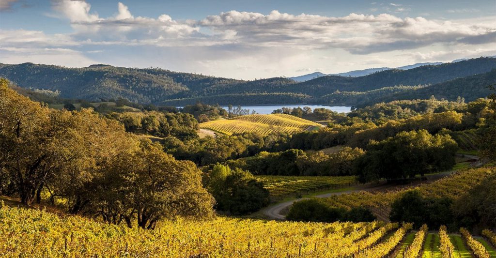 napa valley