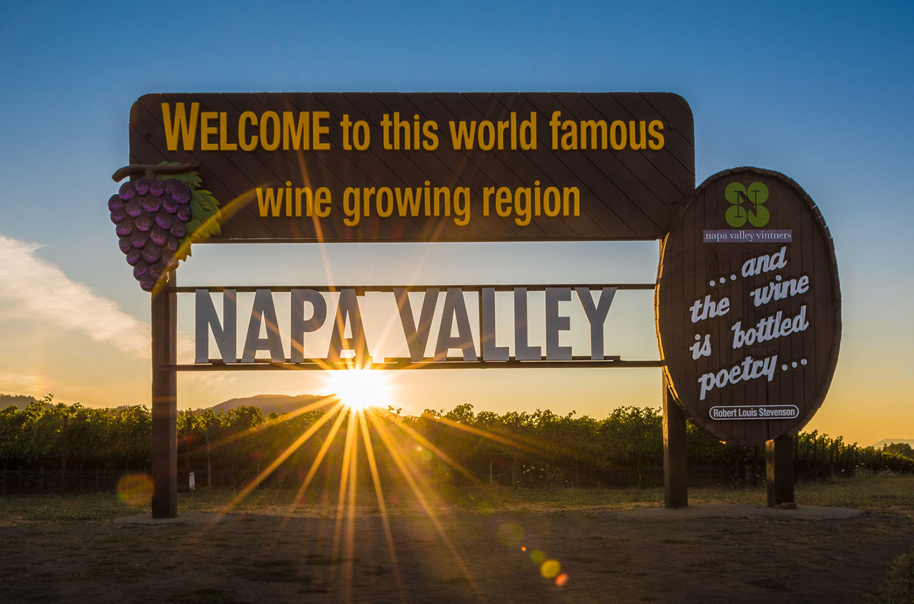 cost of wine tours in napa valley
