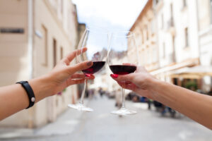 Additional Tips for Planning Your Wine Tour