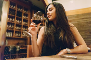 Embracing the Subjectivity of Wine Tasting