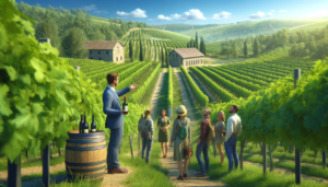 Benefits of Hiring a Wine Tour Guide