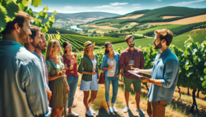 How to Choose the Right Wine Tour Guide